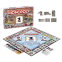 MONOPOLY®: U.S. Stamps Edition Board Game