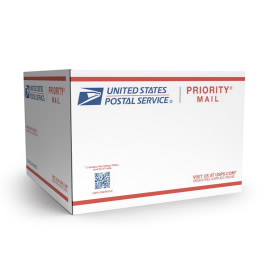 Priority Mail® Large Box